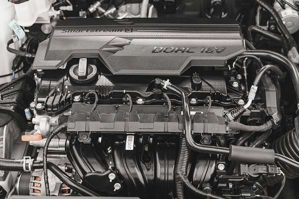 2023 Hyundai Tucson NX4.V2