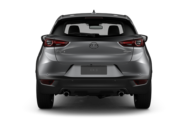 2025 Mazda CX-3 G20 Pure DK