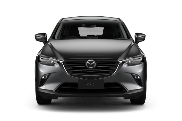 2025 Mazda CX-3 G20 Pure DK