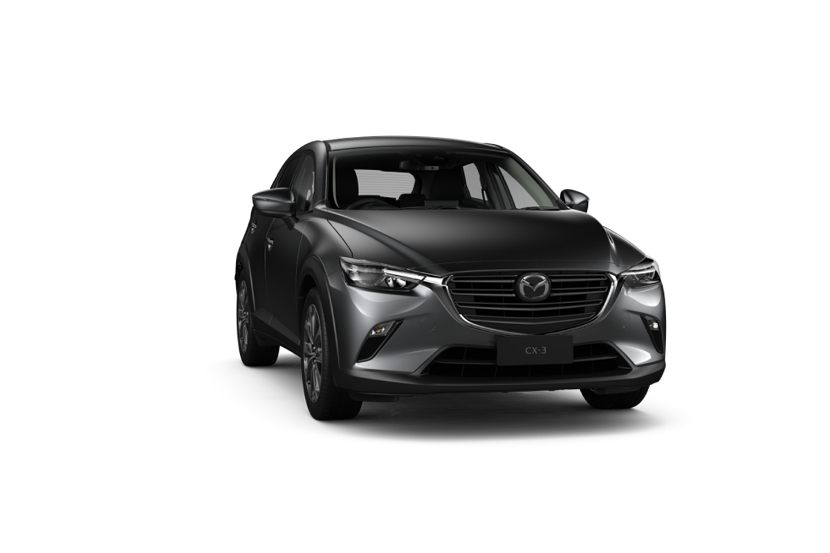 2025 Mazda CX-3 G20 Pure DK