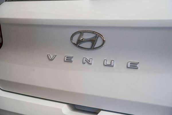 2024 Hyundai Venue Active QX.V5