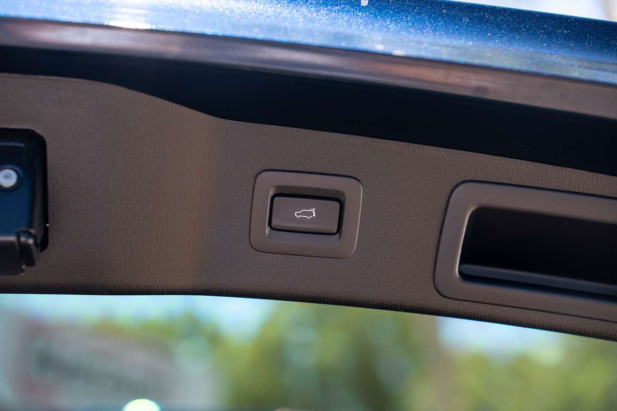 2017 Mazda CX-5 Akera KF Series