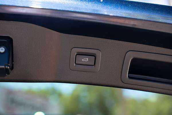 2017 Mazda CX-5 Akera KF Series