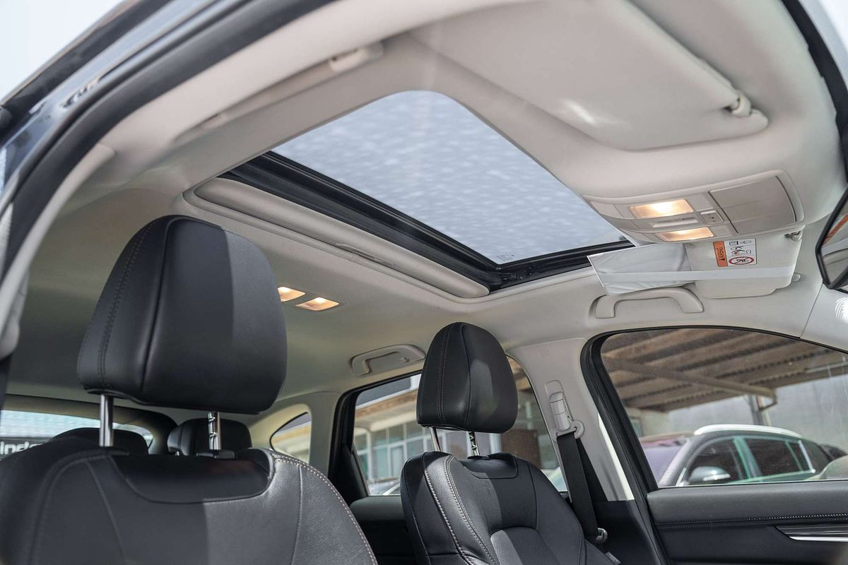 2017 Mazda CX-5 Akera KF Series