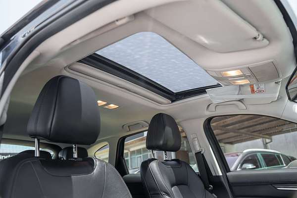 2017 Mazda CX-5 Akera KF Series