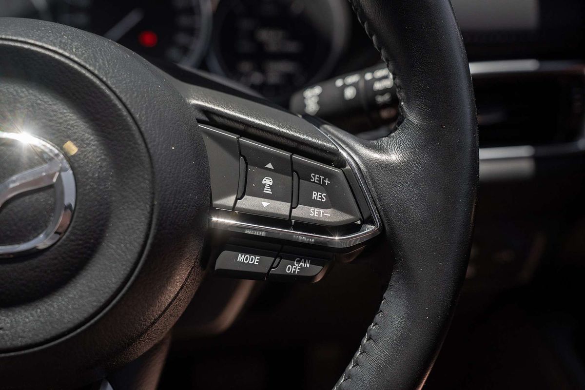 2017 Mazda CX-5 Akera KF Series