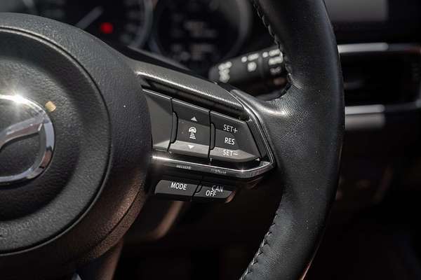 2017 Mazda CX-5 Akera KF Series