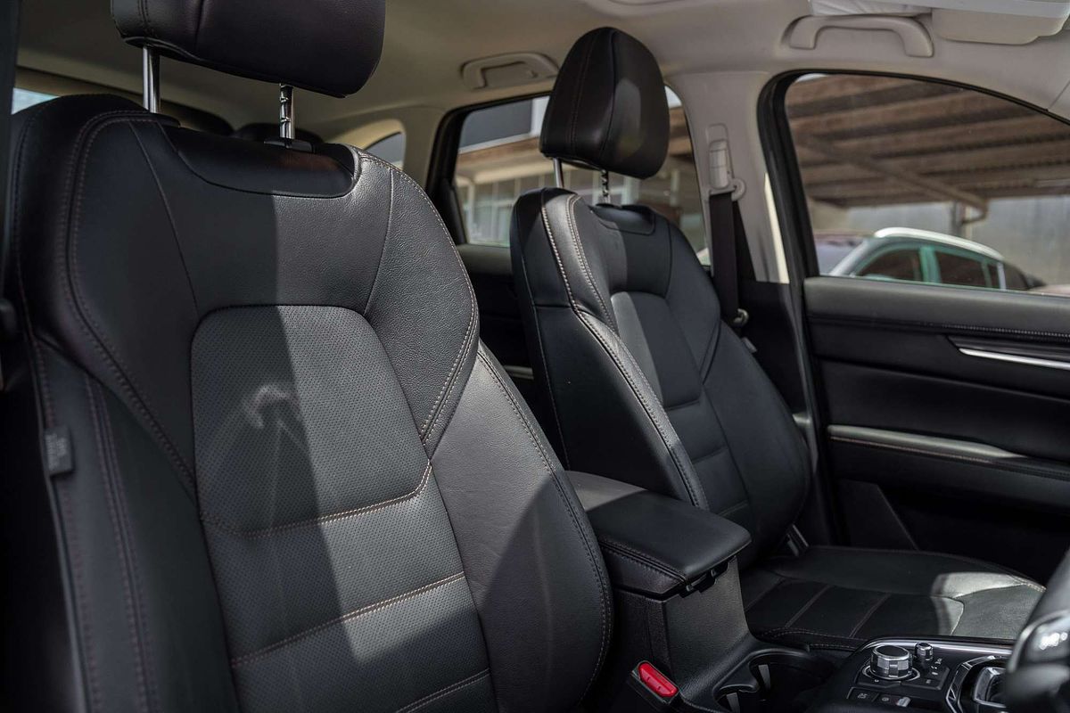 2017 Mazda CX-5 Akera KF Series