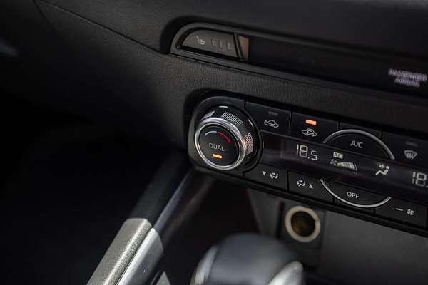 2017 Mazda CX-5 Akera KF Series