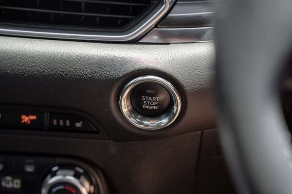 2017 Mazda CX-5 Akera KF Series