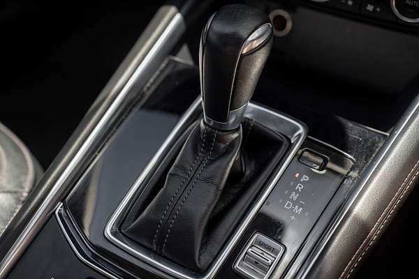 2017 Mazda CX-5 Akera KF Series