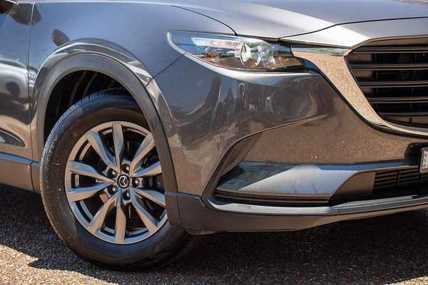 2018 Mazda CX-9 Sport TC