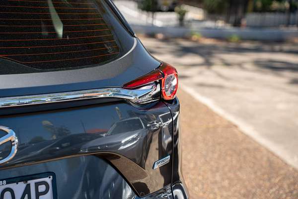 2018 Mazda CX-9 Sport TC