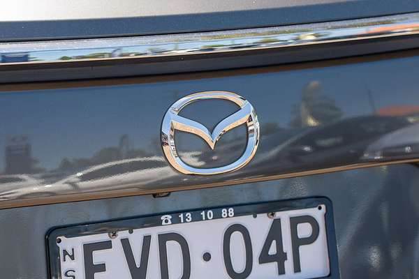 2018 Mazda CX-9 Sport TC