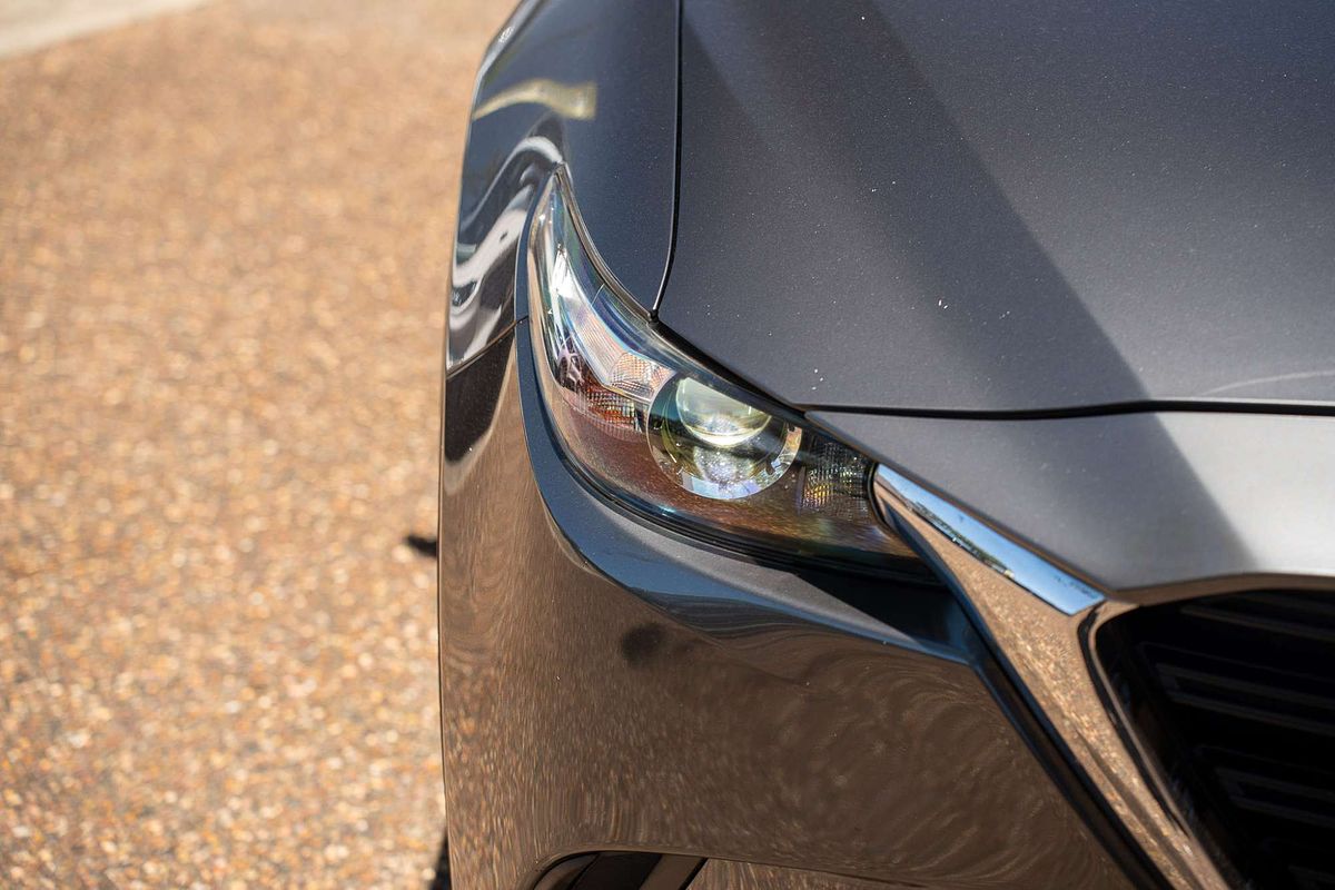 2018 Mazda CX-9 Sport TC