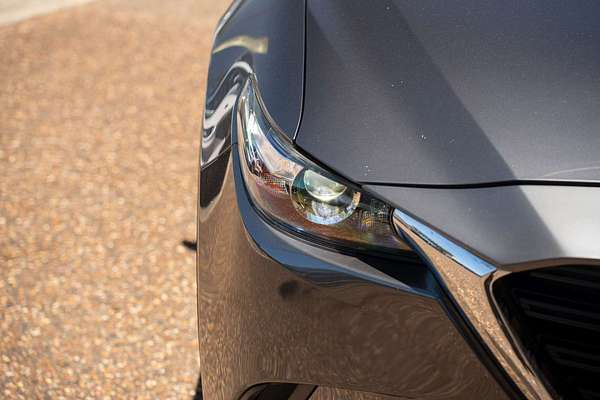 2018 Mazda CX-9 Sport TC