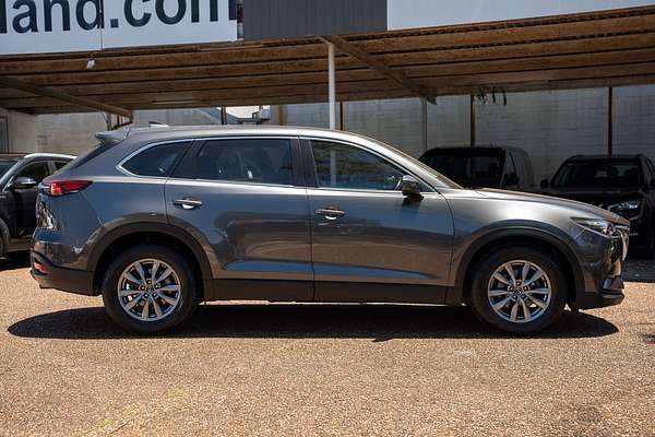 2018 Mazda CX-9 Sport TC