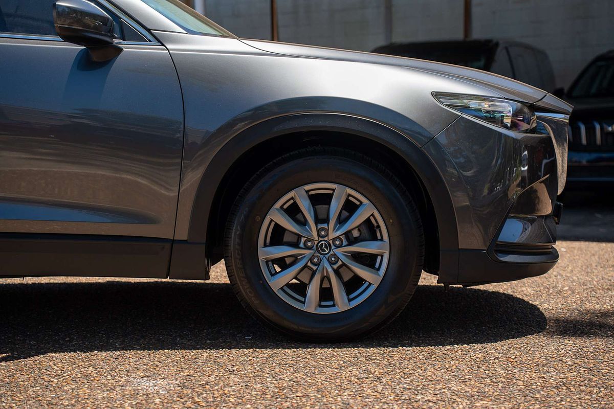 2018 Mazda CX-9 Sport TC