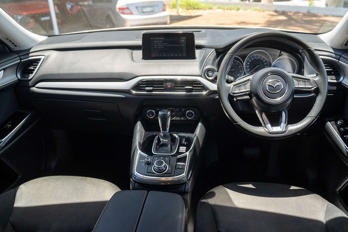 2018 Mazda CX-9 Sport TC