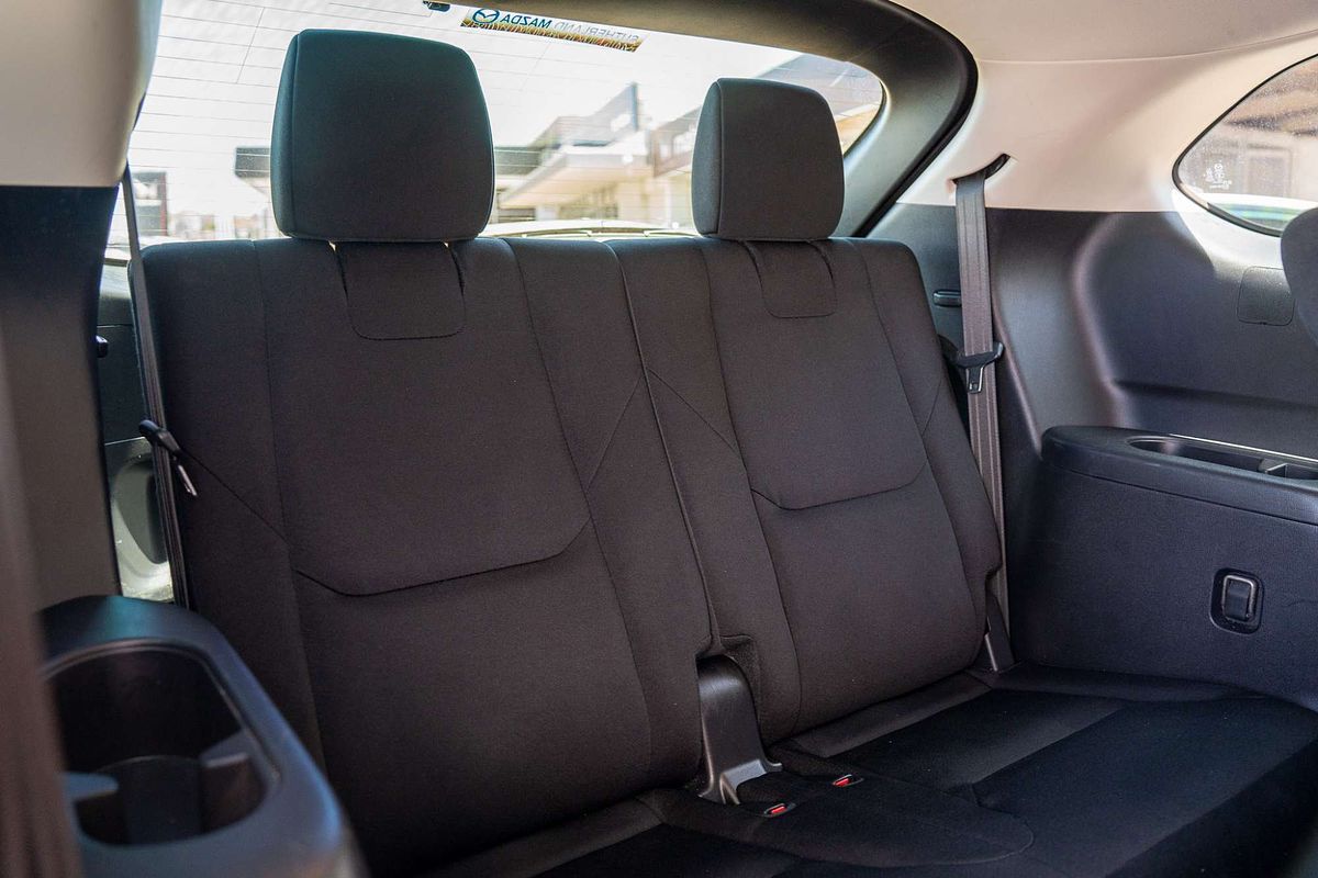 2018 Mazda CX-9 Sport TC