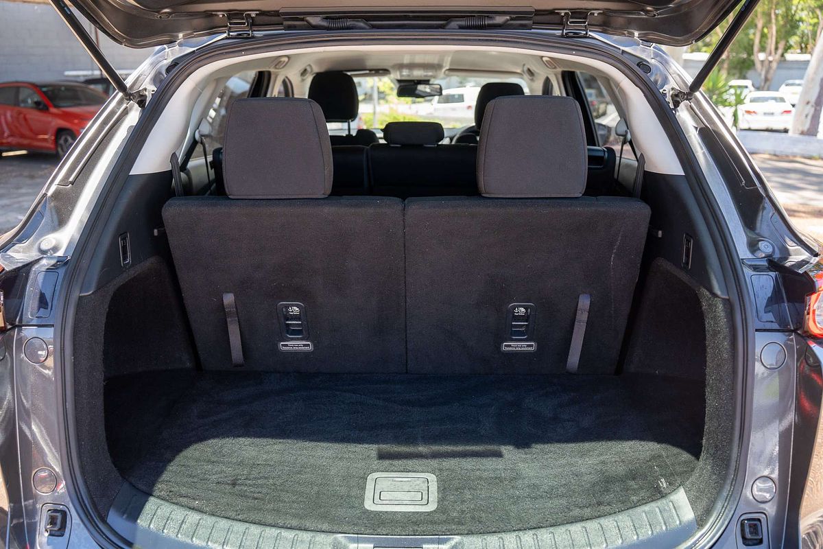 2018 Mazda CX-9 Sport TC