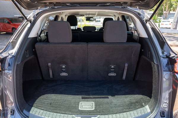 2018 Mazda CX-9 Sport TC