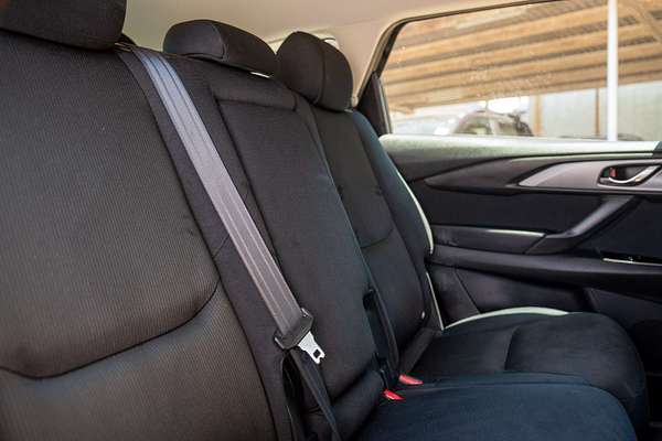 2018 Mazda CX-9 Sport TC