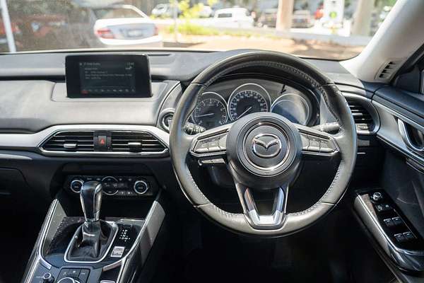 2018 Mazda CX-9 Sport TC