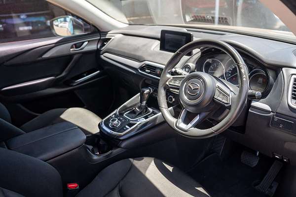 2018 Mazda CX-9 Sport TC