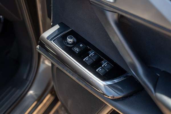 2018 Mazda CX-9 Sport TC