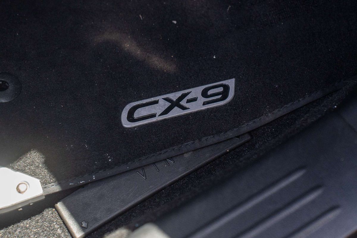 2018 Mazda CX-9 Sport TC