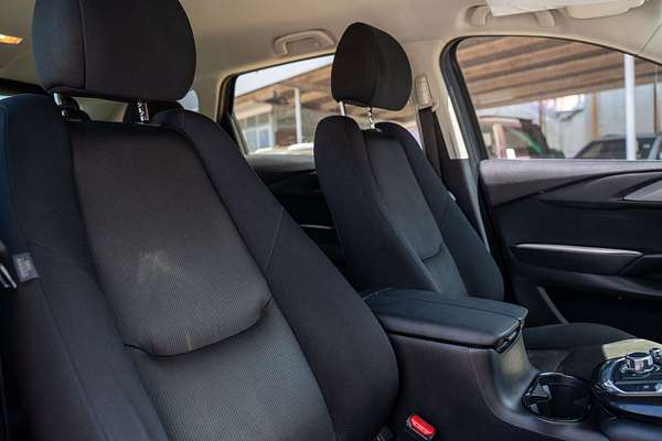 2018 Mazda CX-9 Sport TC