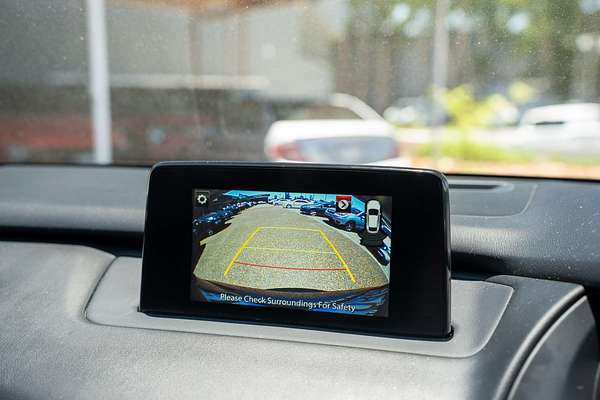 2018 Mazda CX-9 Sport TC