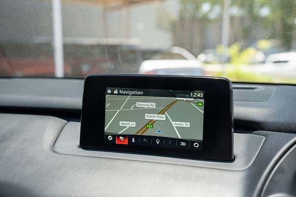 2018 Mazda CX-9 Sport TC