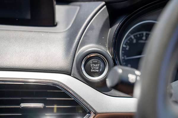 2018 Mazda CX-9 Sport TC