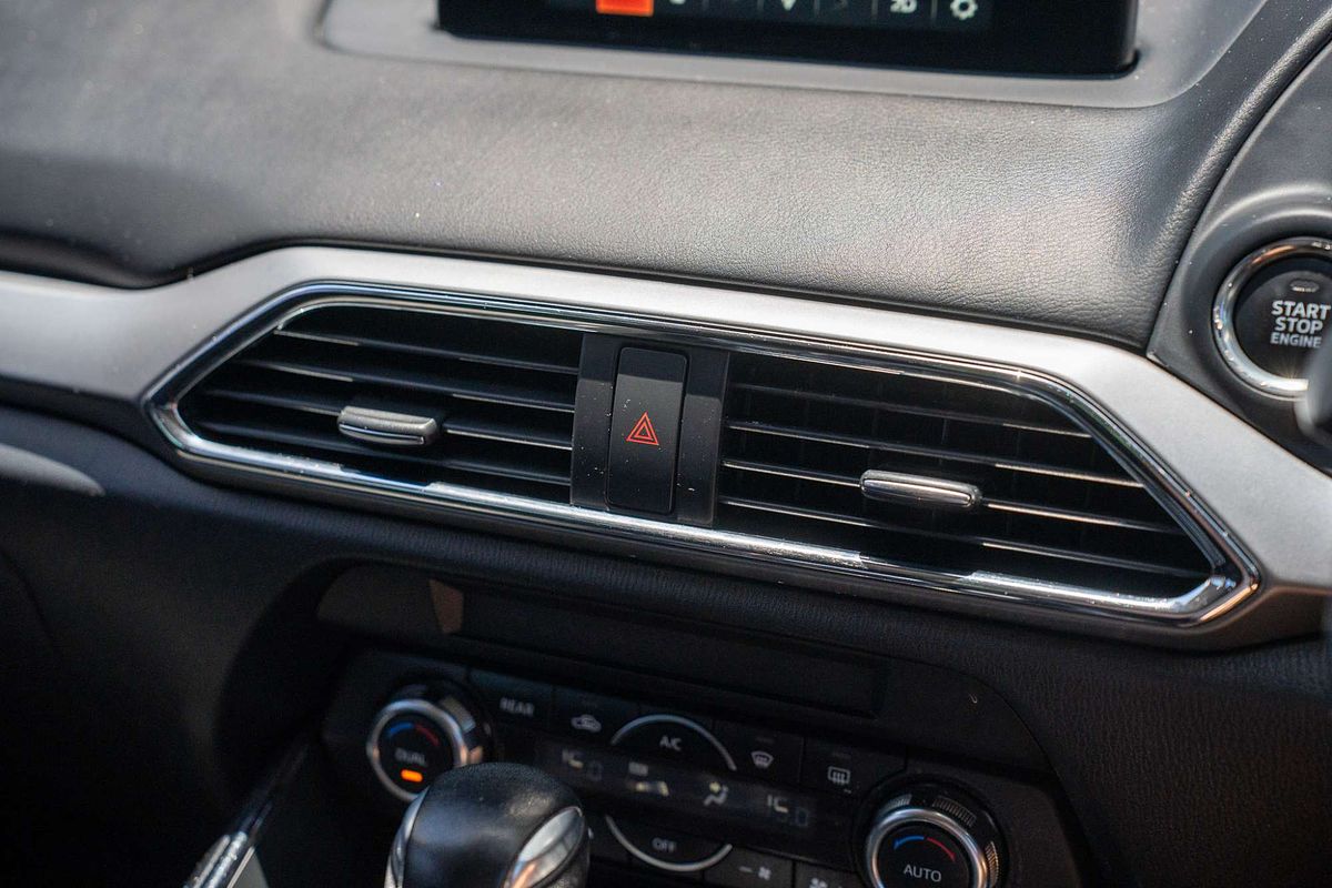 2018 Mazda CX-9 Sport TC