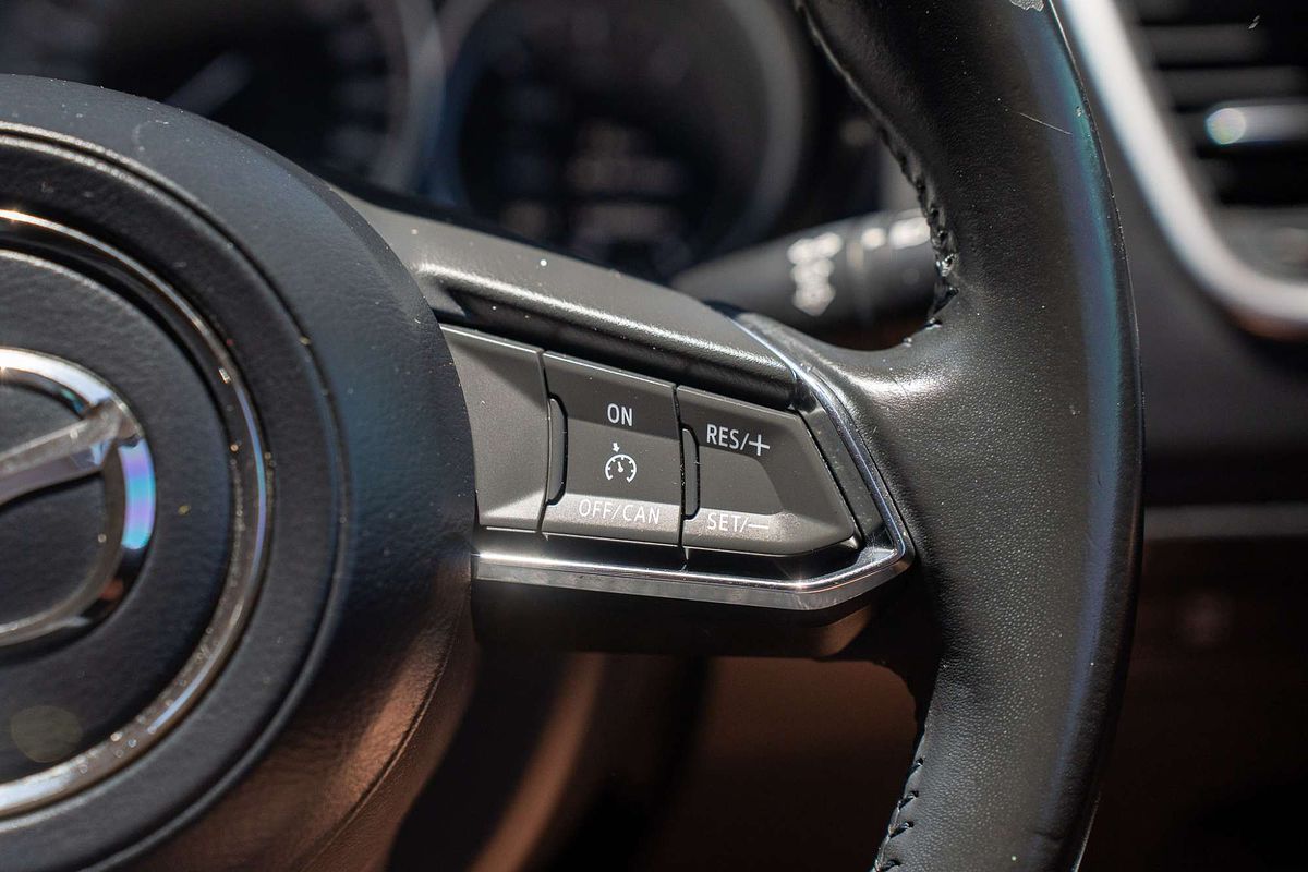 2018 Mazda CX-9 Sport TC