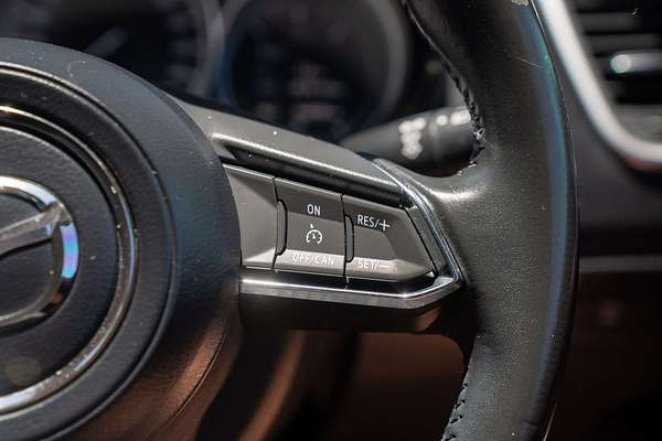 2018 Mazda CX-9 Sport TC