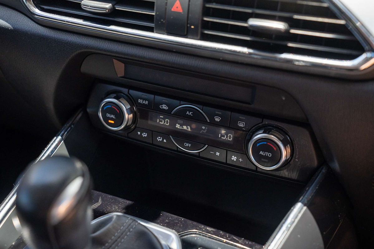 2018 Mazda CX-9 Sport TC