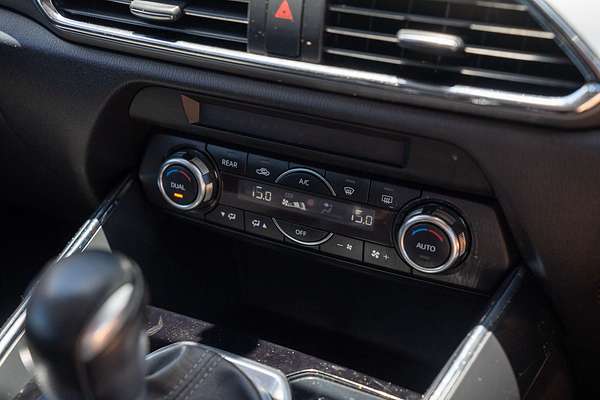 2018 Mazda CX-9 Sport TC