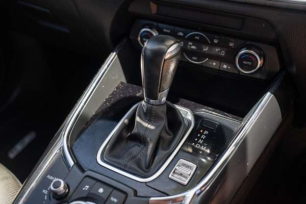 2018 Mazda CX-9 Sport TC