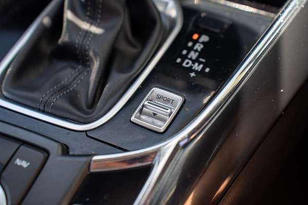 2018 Mazda CX-9 Sport TC