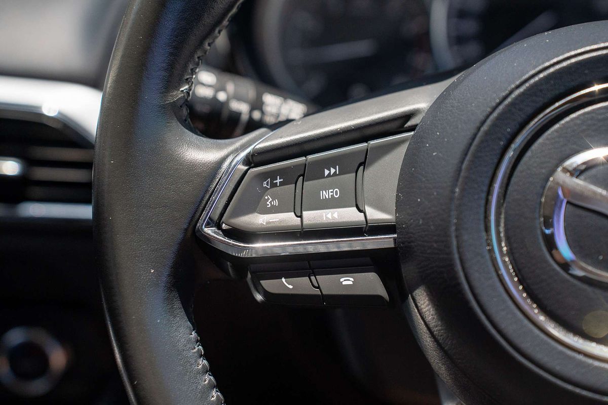 2018 Mazda CX-9 Sport TC