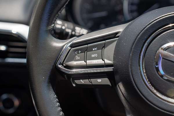 2018 Mazda CX-9 Sport TC