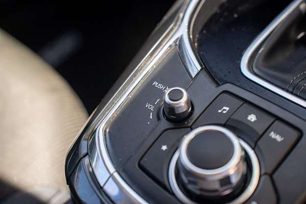 2018 Mazda CX-9 Sport TC