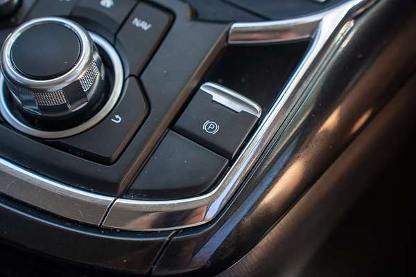 2018 Mazda CX-9 Sport TC