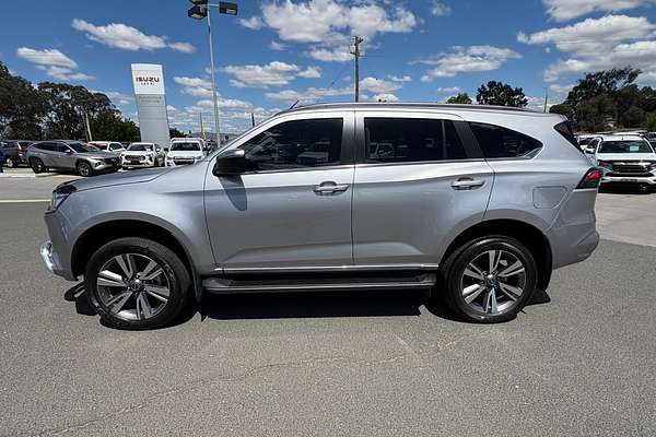 2024 Isuzu MU-X LS-T