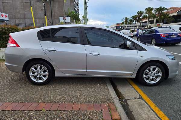 2010 Honda Insight VTi ZE