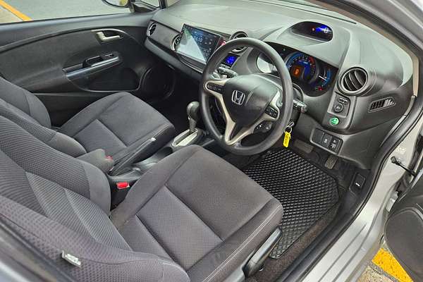 2010 Honda Insight VTi ZE