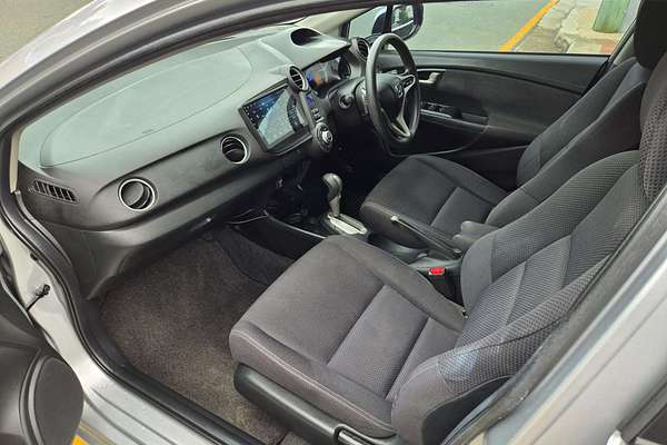 2010 Honda Insight VTi ZE